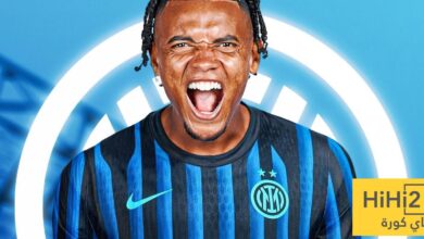 التفاصيل المالية لانتقال أكانجي إلى إنتر ميلان