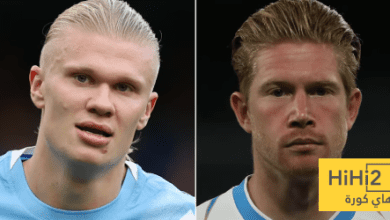 الهدافين التاريخيين لمواجهة مانشستر سيتي ونابولي