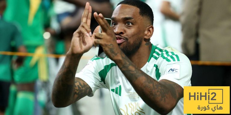 بسبب فوز الهلال على مانشستر سيتي.. إيفان توني يوجه رسالة صادمة لإنجلترا!