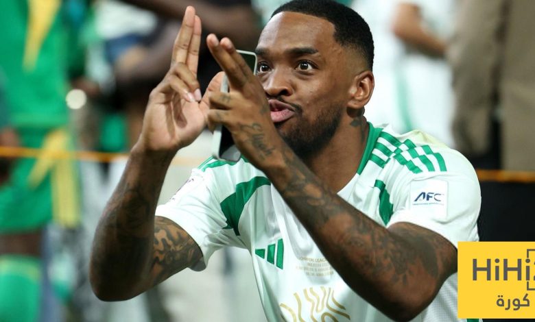 بسبب فوز الهلال على مانشستر سيتي.. إيفان توني يوجه رسالة صادمة لإنجلترا!