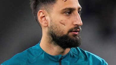 تفاصيل عقد دوناروما مع مانشستر سيتي