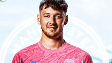 تولي جيمس ترافورد دور الحارس الاحتياطي في السيتي أمر مؤسف!