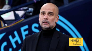 ثورة غوارديولا في مانشستر سيتي بين الشكوك والطموحات!