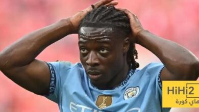 دوكو يتحدث عن مدى تأثره بكثافة جدول المباريات