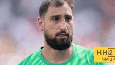 دوناروما يوقع مع مانشستر سيتي