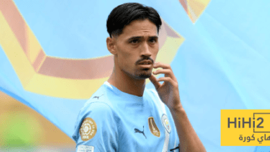 رايندرز: انتقالي للسيتي؟ القطار يمر مرة واحدة