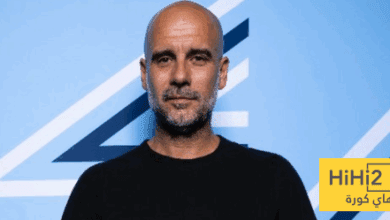 رسميا .. قائمة مانشستر سيتي لدوري ابطال اوروبا