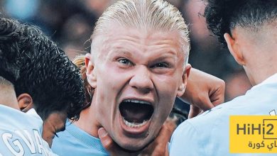 رقم تاريخي يحدث لأول مرة في الدوري الإنجليزي