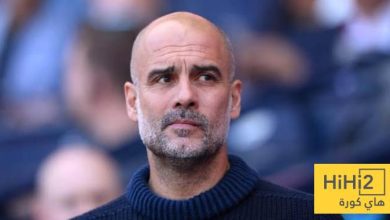 رقم مميز لـ السيتي على أرض هيدرسفيلد