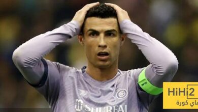 صدمة مالية.. النصر ضمن الأندية الأكثر خسارة عالميًا!