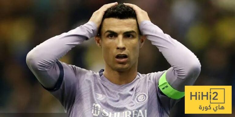 صدمة مالية.. النصر ضمن الأندية الأكثر خسارة عالميًا!