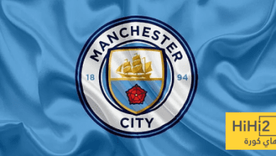 صورة – السيتي يصدر نسخة خاصة لقميصه الاحتياطي