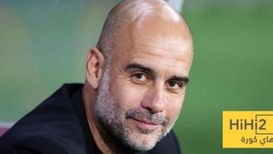 غوارديولا غير البريمرليغ - هاي كورة