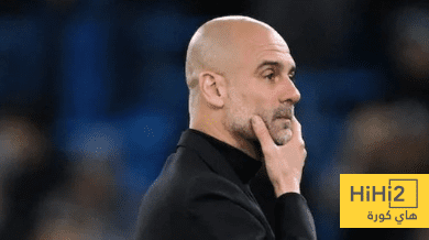 ماذا قال غوارديولا عن أوريلي؟