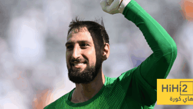 مدرب حراس باريس سان جيرمان يودع دوناروما