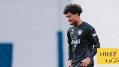 نتائج آخر 4 مباريات بين السيتي وهدرسفيلد