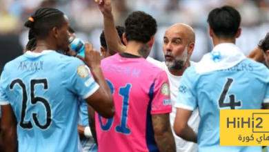 هل يتأثر مانشستر سيتي أمام بيرنلي بغياباته الهامة؟
