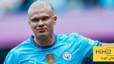 واحد من الريال وآخر في ليفربول .. هالاند يكشف عن اقرب اصدقائه