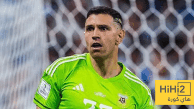 آخر تطورات انتقال ” ديبو ” لمانشستر يونايتد