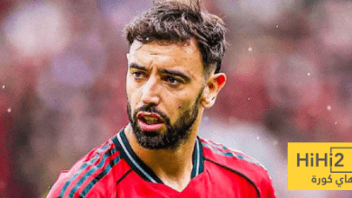 أبرز تصريحات برونو فيرنانديز بعد الهزيمة من السيتي