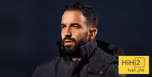 أموريم يوجه اللوم لمشجعي اليونايتد بسبب ماينو!