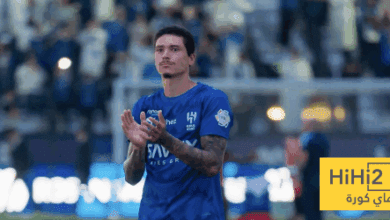 الدوري السعودي يحتل المركز الرابع حاليًا على مستوى العالم