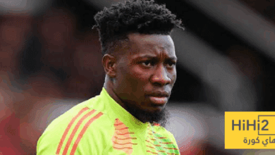 اليونايتد لم يفقد الأمل في بيع أونانا