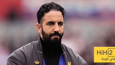 اليونايتد يفاضل بين ثلاثة مدربين لخلافة أموريم