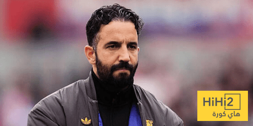 اليونايتد يفاضل بين ثلاثة مدربين لخلافة أموريم