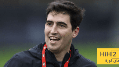 بورنموث يحاول إبعاد إيراولا عن اليونايتد