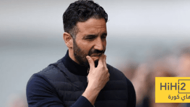 تأكد غياب نجمي اليونايتد عن الديربي