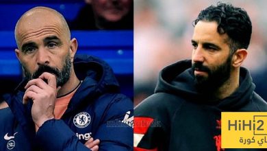 تاريخ مواجهات مانشستر يونايتد وتشيلسي… من يتفوق؟