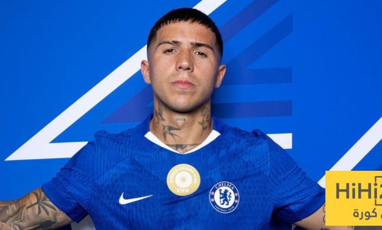 تشكيلة تشيلسي المتوقعة لمواجهة مانشستر يونايتد