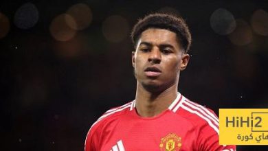 راشفورد يلمع في برشلونة بعيدا عن اليونايتد!