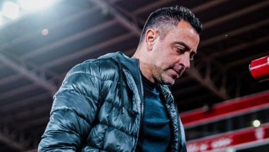 رومانو يكشف موقف تشافي من خلافة اموريم في مانشستر يونايتد