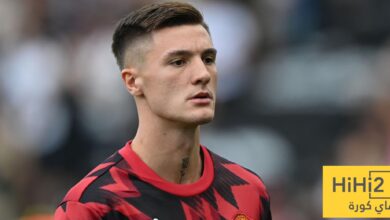 سيسكو: الدوري الإنجليزي هو قمة كرة القدم العالمية