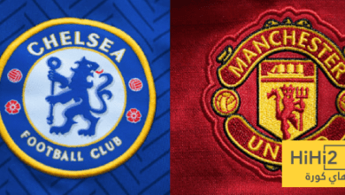 سيطرة لليونايتد على قائمة الهدافين التاريخيين لمواجهات تشيلسي