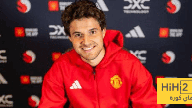 صورة – أول ظهور لسيني لامينز في أولد ترافورد