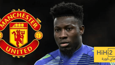 عكس المتوقع.. اليونايتد ينتظر أونانا