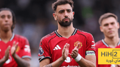 غيابات هامة لمانشستر يونايتد أمام برينتفورد في الدوري الإنجليزي