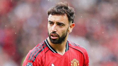 فيديو : مدريدي وسط مانشستر