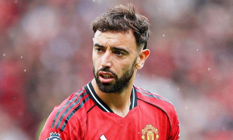 فيديو : مدريدي وسط مانشستر