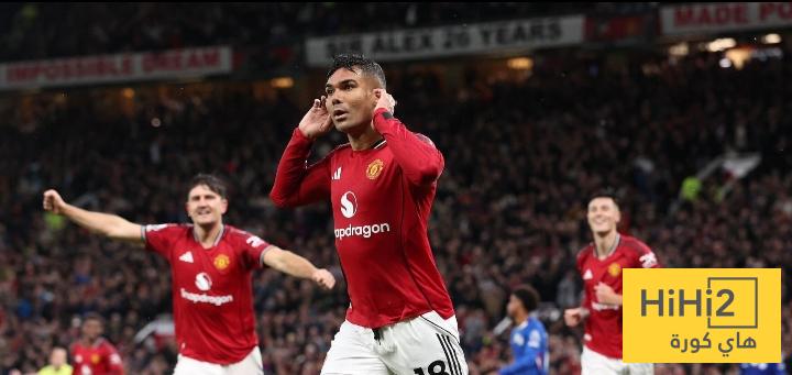 ⚽ فيديو.. هدف مانشستر يونايتد الثاني أمام تشيلسي