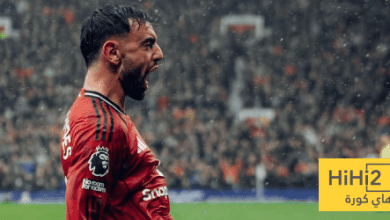 فيرنانديز: شرف للجميع ارتداء قميص اليونايتد