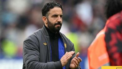 كاراغر لإدارة مانشستر يونايتد: استمرار أموريم كارثة!