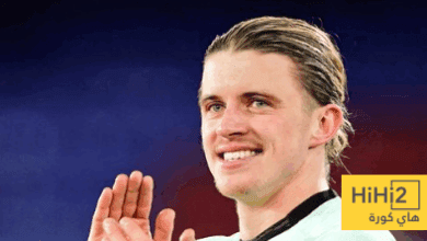 كواليس رفض أتلتيكو مدريد لانتقال غالاغير لليونايتد!