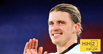 كواليس رفض أتلتيكو مدريد لانتقال غالاغير لليونايتد!