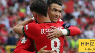 كواليس مفاوضات النصر ورونالدو مع برونو فيرنانديز