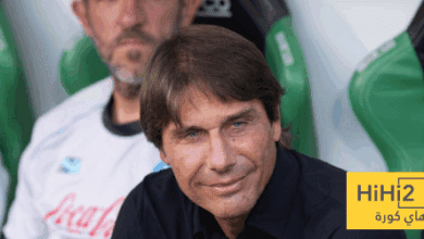 كونتي مرشح لتدريب مانشستر يونايتد