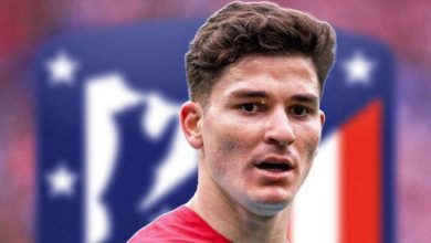 مانشستر يونايتد كان يحتاج ألفاريز بدلا من سيسكو